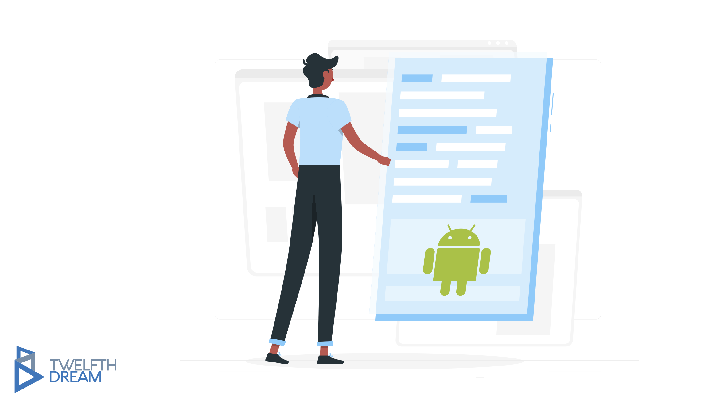 Best Android libraries