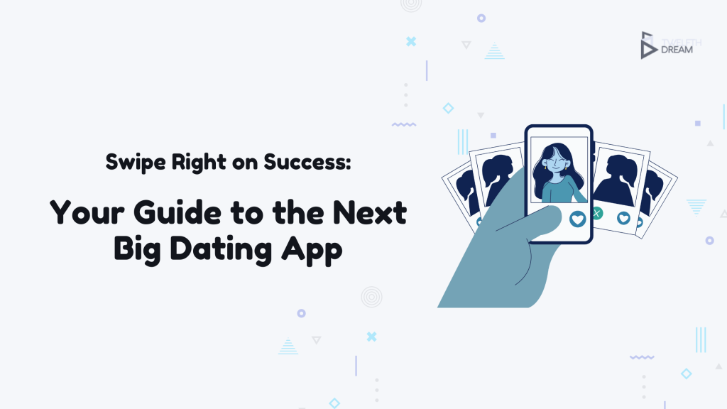 How to Make a Dating App Like Tinder A Fun Yet Serious Guide