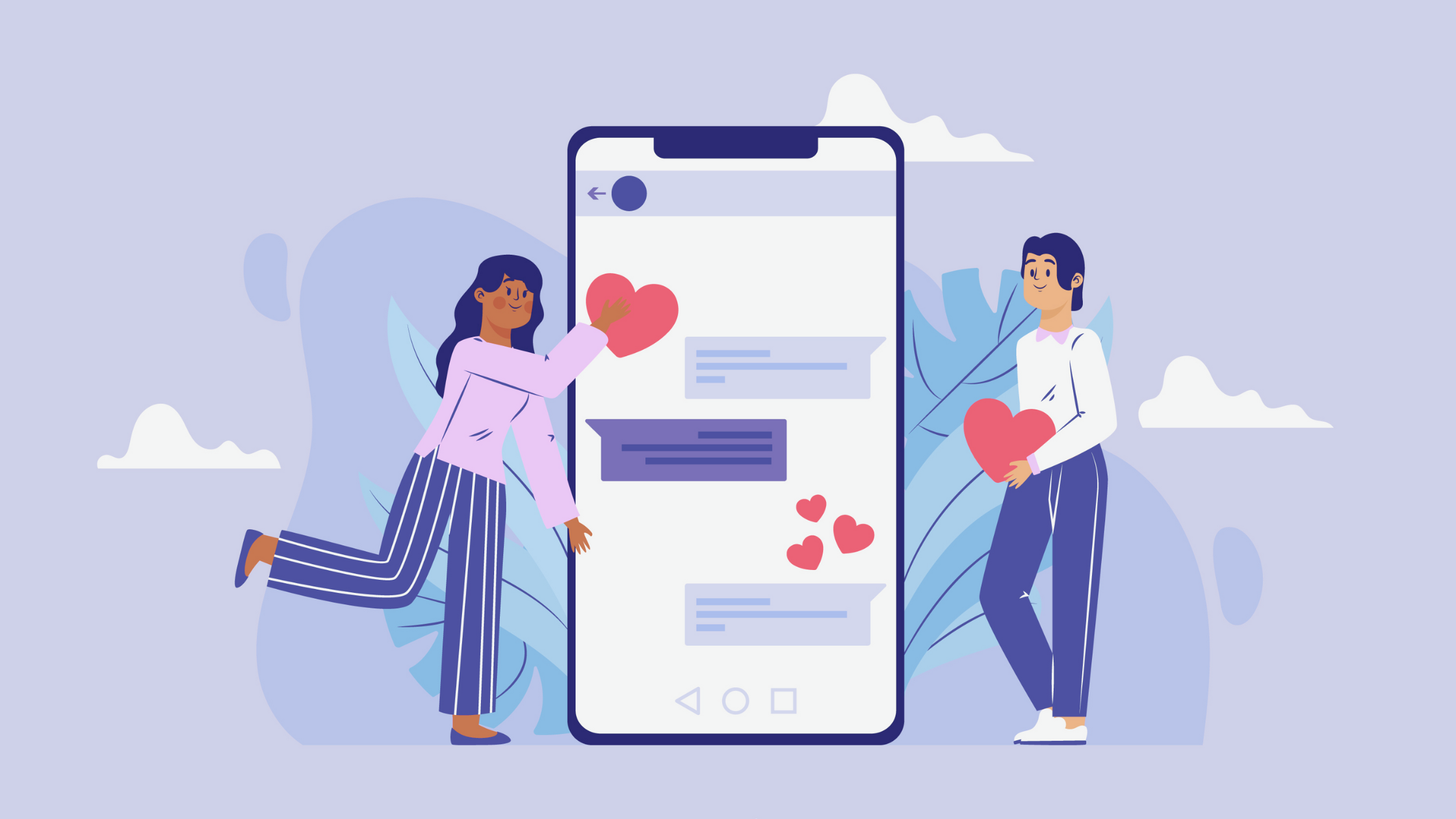 how to make a dating app like tinder