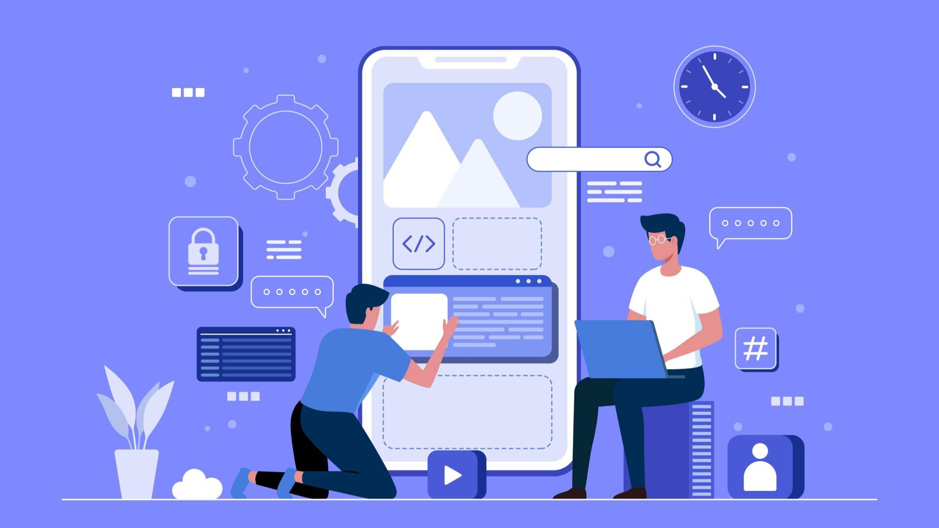 the App Design Process for iOS and Android Pays Off in the End