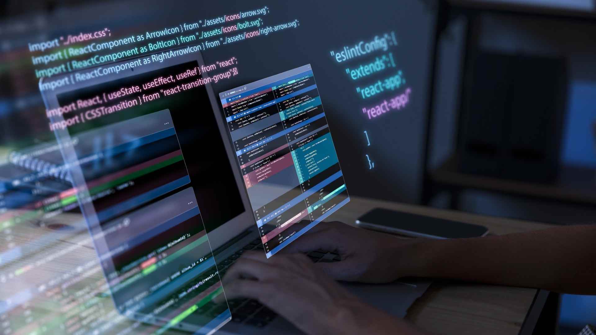 When it comes to speed, responsiveness, and overall smoothness, native apps are still the heavyweight champs. 