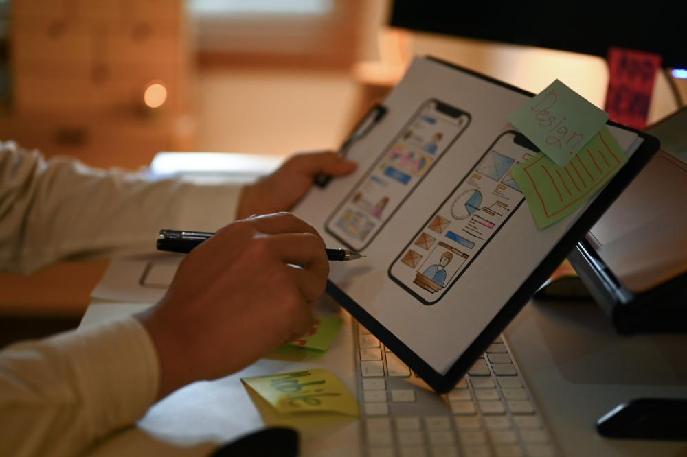 Tips to Pick the Best Free App Design Tools