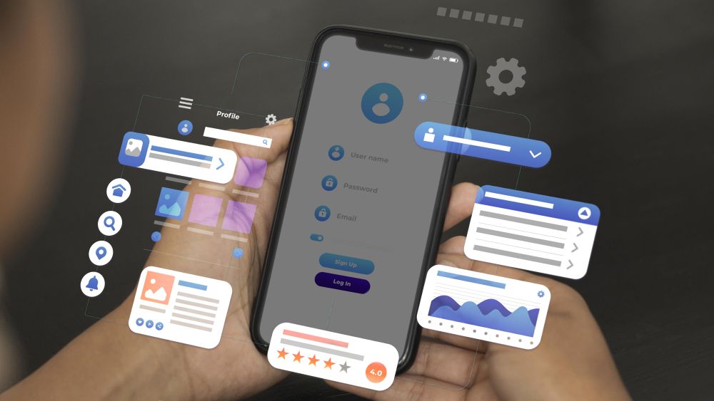 Fill Out Your App Store Listing