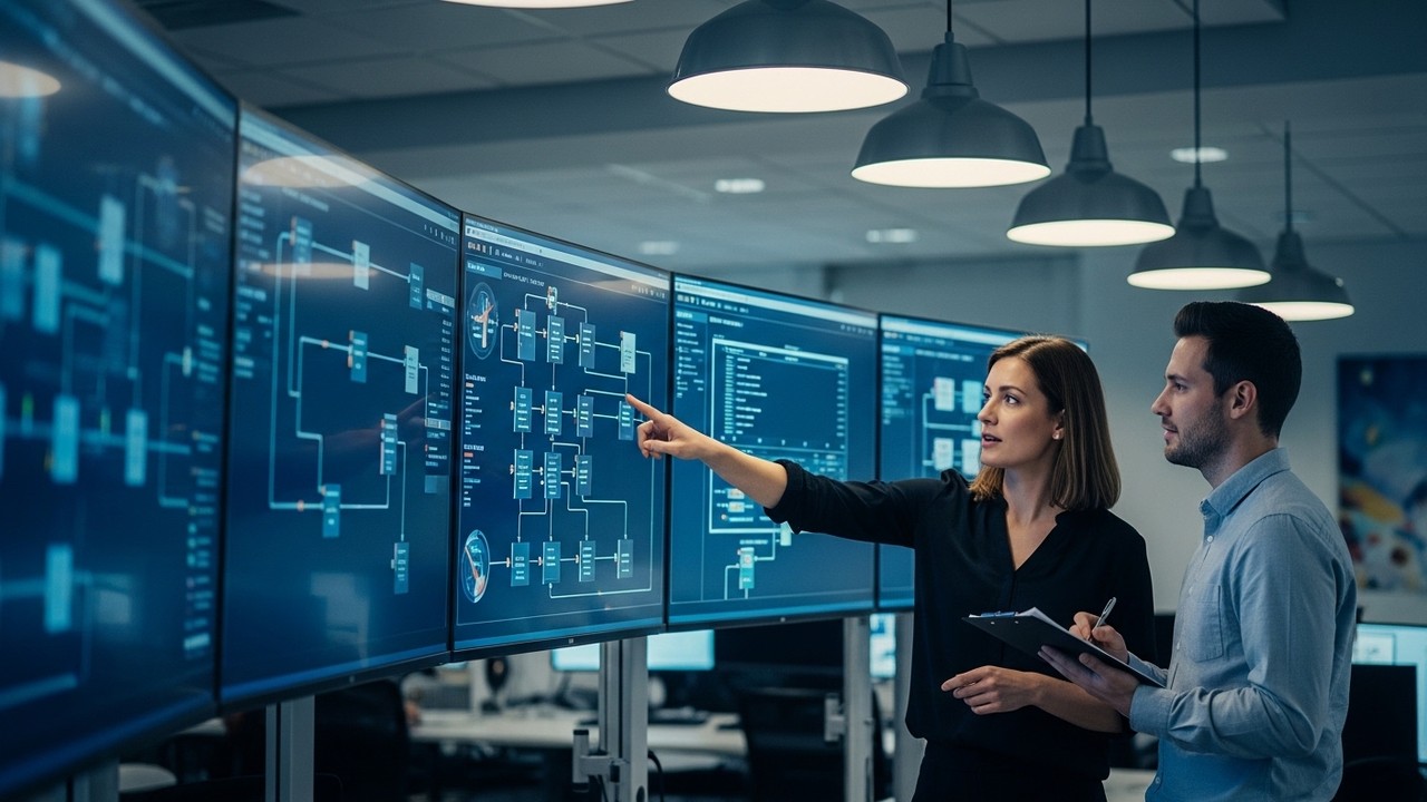 Customer Data Management: Keeping Your Team on the Same Page