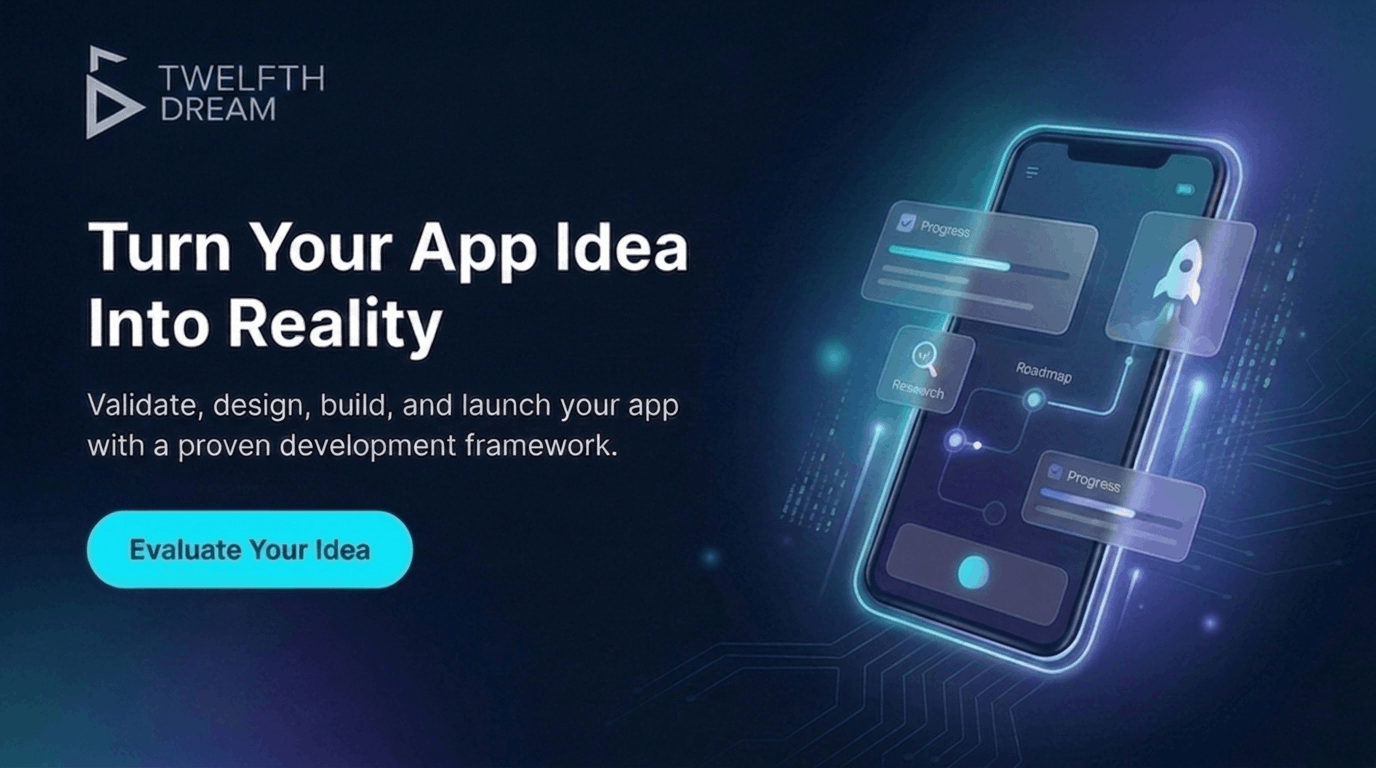 app development company